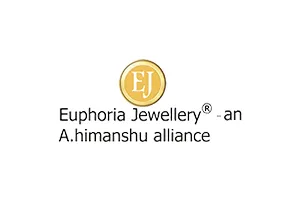A Himanshu Euphoria Gold Coins